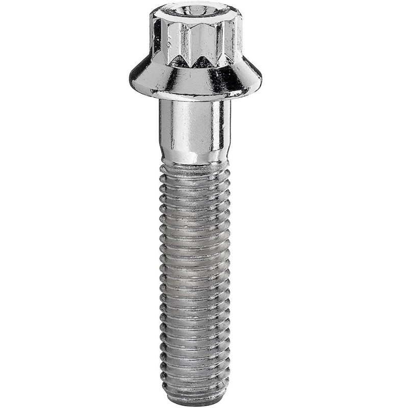 Bimecc Bolt M7-1-31-CR M7x1x31 Hex 1 Kpl