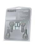 McGard Ultra Security Bolts M14x1.5x29 17mm Hex 60° (27181SL)