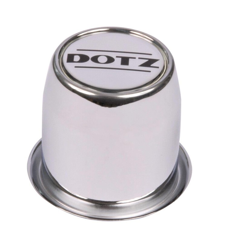 Dotz Wheel 4x4 cap 1 Kpl h=83 PCD:114.3 ZO5020