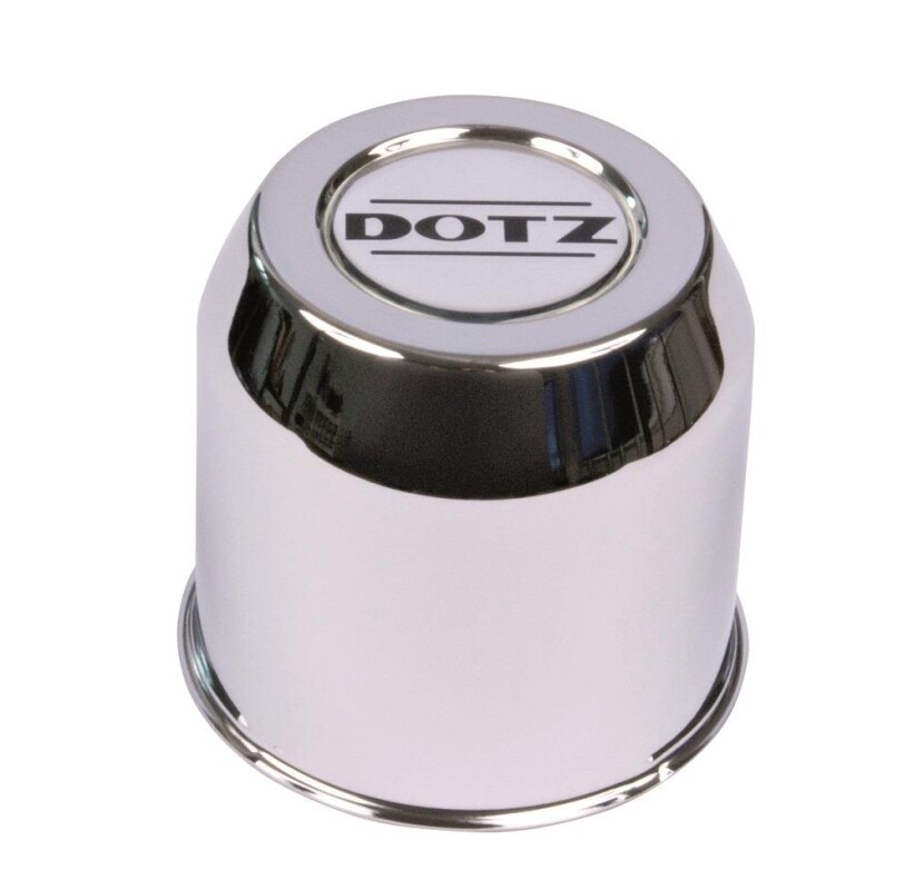 Dotz Wheel 4x4 cap 1 Kpl h=103mm PCD:139.7 ZO5010