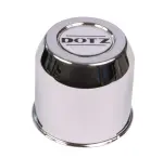 Dotz Wheel 4x4 cap 1 Kpl h=103mm PCD:139.7 ZO5010