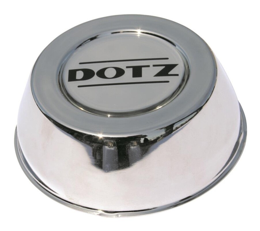 Dotz Wheel 4x4 cap 1 Kpl h=38 PCD:139.7 ZO5040