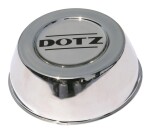Dotz Wheel 4x4 cap 1 Kpl h=38 PCD:139.7 ZO5040