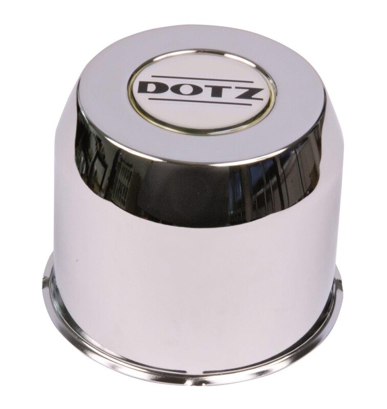 Dotz Wheel 4x4 cap 1 Kpl h=103mm PCD:165.1 ZO5050