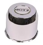Dotz Wheel 4x4 cap 1 Kpl h=103mm PCD:165.1 ZO5050