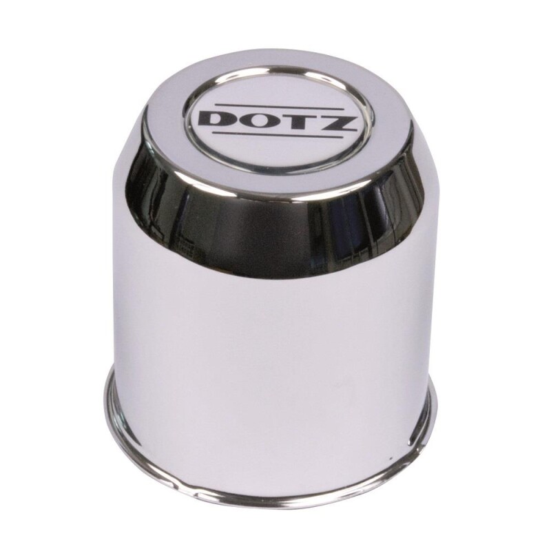 Dotz Wheel 4x4 cap 1 Kpl h=120 PCD:139.7 ZO5011