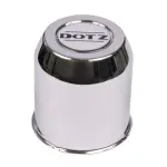 Dotz Wheel 4x4 cap 1 Kpl h=120 PCD:139.7 ZO5011