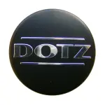 Dotz Wheel Cap ZO7040K 60mm