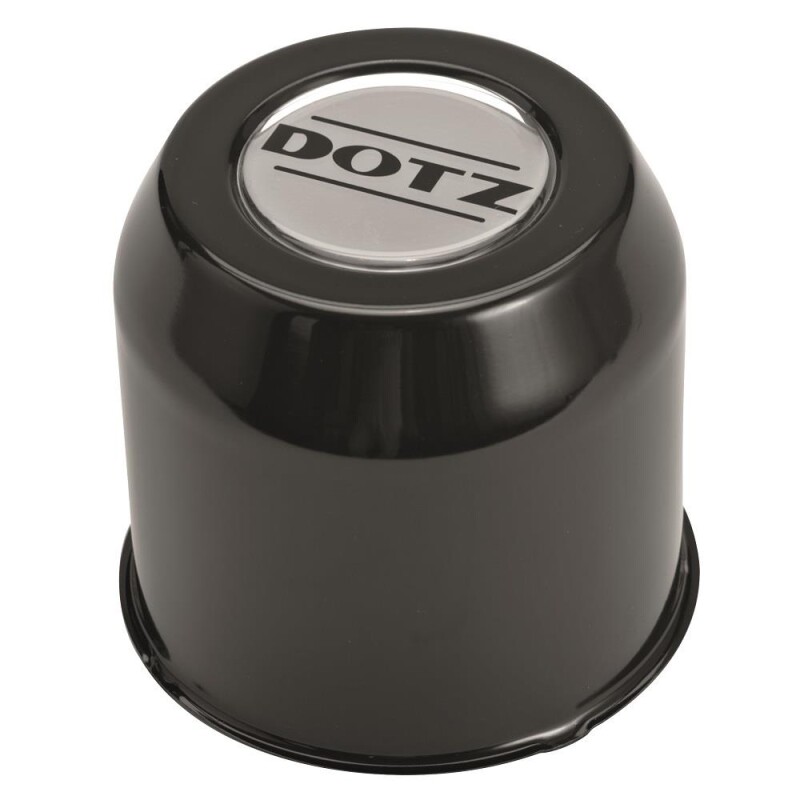 Dotz Wheel 4x4 cap dark 1 Kpl h=103mm PCD:139.7 ZO5010D