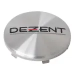 Dezent Wheel Cap ZT2020 57mm