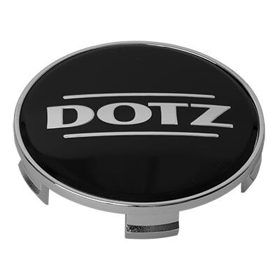 Dotz Wheel Cap ZO2220B 68mm