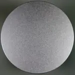 Alutec Wheel Cap 60mm Silver no lettering N23 9N23-SI