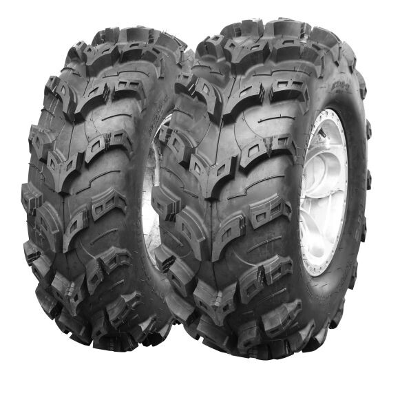 [8994242021621] rengas mönkijä/quad DELI TIRE 25x8-12 TL 43J SG-781 Maxi Grip Ultra 6PR