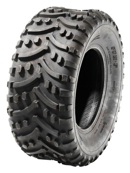 [SUQ22580A032] rengas mönkijä/quad SUNF 25x8-12 TL 57J A032 6PR