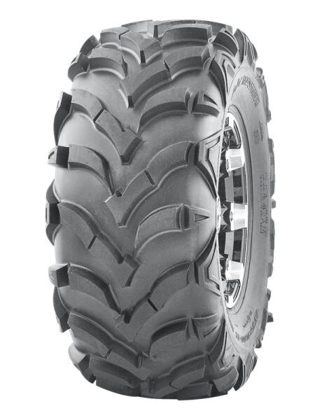 [JOU22580P3416] mönkijä / UTV tyre JOURNEY 25x8-12 TL 43J P341 6PR tread syvyys 20mm