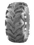 [JOU22580P3416] mönkijä / UTV tyre JOURNEY 25x8-12 TL 43J P341 6PR tread syvyys 20mm