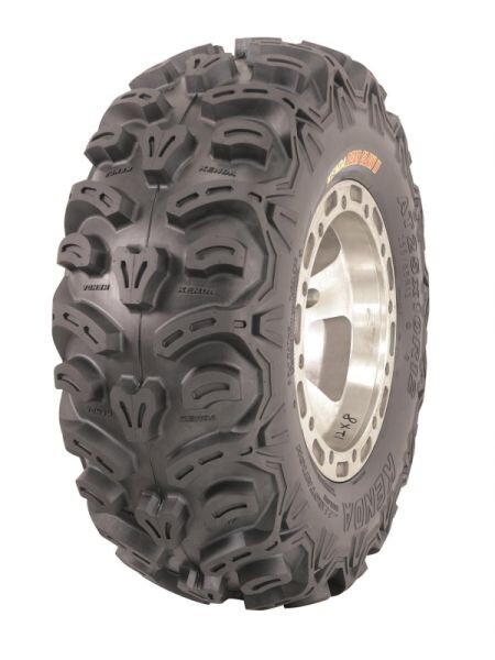 mönkijän rengas 25x8-12 8pr