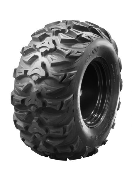 [SUQ2258A040] mönkijä / UTV tyre SUNF 25x8-12 TL 65J A040 6PR tread syvyys 19mm
