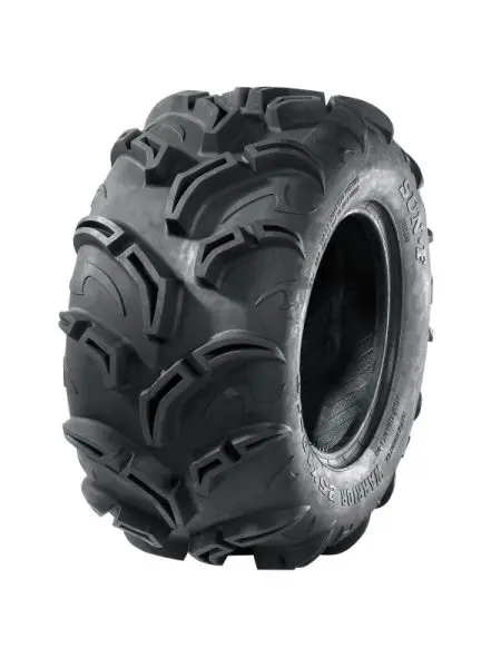 mönkijän rengas 25x8-12 6pr