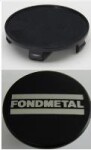 Fondmetal Wheel Cap KIT0246 1KIT92 1CPN C059