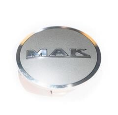 MAK Wheel Cap 8010009010 C028 68mm Titan (Equivalent to BMW OE Cap)