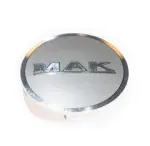 MAK Wheel Cap 8010009010 C028 68mm Titan (Equivalent to BMW OE Cap)