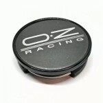 OZ Racing Wheel Cap 81310520 M661 Grey/Silver
