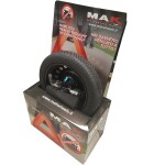 MAK No Problem Kit Presenter NPK Display 9900000808