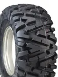 [DUR2261-62025] rengas mönkijä/quad DURO 26x11R12 TL 55N DI2025 POWER GRIP 6PR