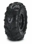 mönkijä / UTV rengas ITP 26x11R12 TL MUD LITE II 6PR