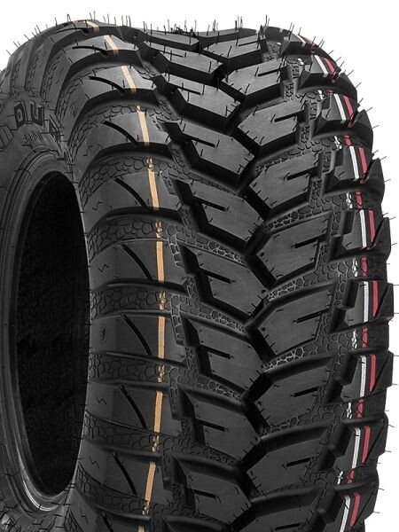 [DUR4261-62037] rengas mönkijä/quad DURO 26x11R14 TL 74N DI2037 FRONTIER E 6PR