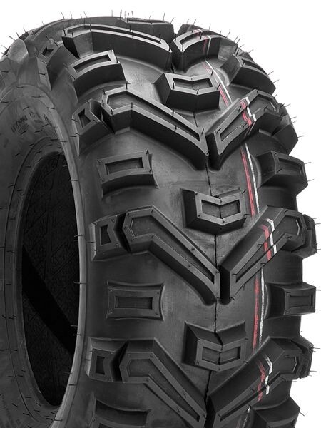 [DUR4261162010] rengas mönkijä/quad DURO 26x11-14 TL DI2010 Buffalo 6PR
