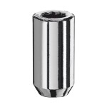 Bimecc Nut DST20E Nut 1/2" UNF x34 Tuner Hex 60° 1 Kpl