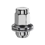 Bimecc Nut DNIS02 Nut M12x1.25x37 21 mm Hex Flat 1 Kpl