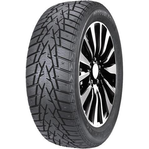 henkilöauton / maasturin nastarengas 265/65R17 DOUBLESTAR DW01 112Q DOT22 Studded 3PMSF M+S