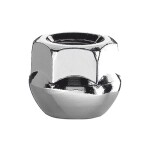 Bimecc Nut D14R Nut M12x1.5x18 19 mm Hex R12 1 Kpl