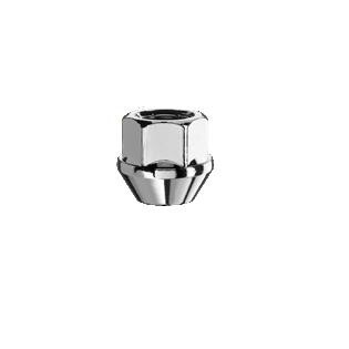 Bimecc Nut D95RH Nut M12x1.5x18.5 17 mm Hex 60° 1 Kpl