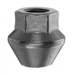 Bimecc Nut DF01N Nut M12x1.5x26.4 19 mm Hex 60° 1 Kpl