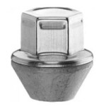 Bimecc Nut DF02N Nut M12x1.5x28.9 19 mm Hex 60° 1 Kpl