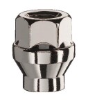 Bimecc Nut D110 Nut M12x1.5x29 19 mm Hex 60° 1 Kpl