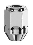 Bimecc Nut D8 Nut M12x1.5x34 21 mm Hex 60° 1 Kpl