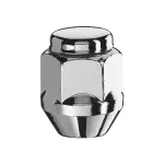 Bimecc Nut D30 Nut M12x1.5x 19 mm Hex 60° 1 Kpl