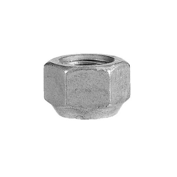 Bimecc Nut D60FB Nut M12x1.5x 19 mm Hex 60° 1 Kpl