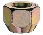 Bimecc Nut DMTSB Nut M12x1.5x 21 mm Hex 60° 1 Kpl