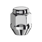 Bimecc Nut D50 Nut M12x1.5x 21 mm Hex 60° 1 Kpl