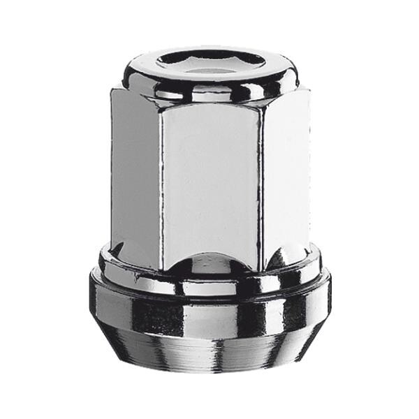 Bimecc Nut DV6LE Nut M12x1.5x Hex 60° 1 Kpl PCD Change