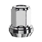 Bimecc Nut DV6LE Nut M12x1.5x Hex 60° 1 Kpl PCD Change