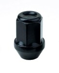 Bimecc Nut D13-ZNNI M14x1.5x34 19 mm Hex 60° 1 Kpl Black