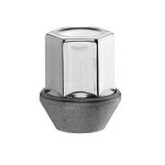 Bimecc Nut DF03 Nut M14x1.5x34.8 21 mm Hex 60° 1 Kpl