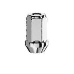 Bimecc Nut D5 Nut M14x1.5x41 19 mm Hex 60° 1 Kpl